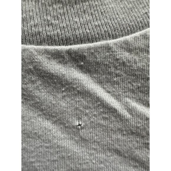 Under Armour Gray T-shirt Small - Picture 4 of 5